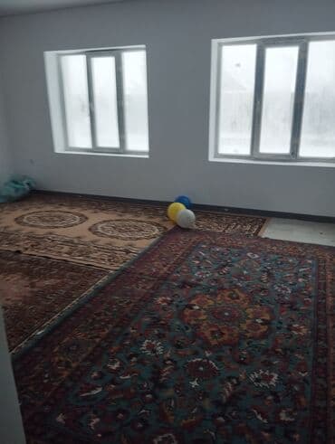 продаю дом с ак жол: Дом, 25 м², 1 комната, Собственник, Евроремонт — 3