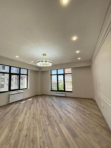 Продажа квартир: 3 комнаты, 96 м², Элитка, 9 этаж, Дизайнерский ремонт — 3