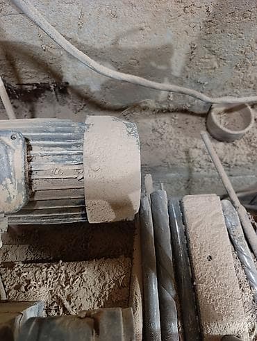 Үй жана бакча: Токарный станок по дереву с ременным много функций 3 положения — 8