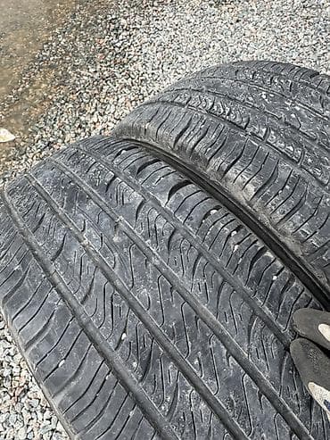Шины 205 / 65 / R 16, Всесезонная, Легковые, Корея, Hankook