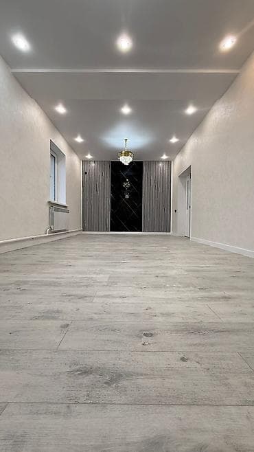 ремонт квартир и домов: Просторный дом с современным интерьером - Планировка: большие светлые — 1