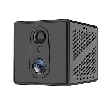 фотогра: Мини Wi-Fi камера CB70w — компактное и интеллектуальное решение для — 4