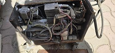 Генераторы: Сварочный аппарат, Полуавтомат — 2