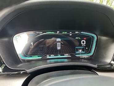 мини электромобиль ош цена: BYD Song Plus: 2022 г., 0.1 л, Вариатор, Электромобиль, Кроссовер — 8