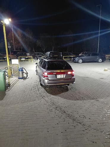 аккорд каропка: Honda Accord: 2002 г., Универсал — 2
