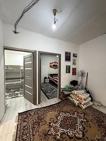 Квартиры: 3 комнаты, 60 м² — 4