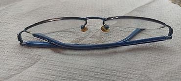 magic five: Очки для ребёнка лет 10 -14. Безоправные,душки очков подвижные — 4