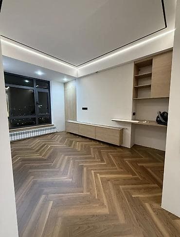 Квартиры: 2 комнаты, Агентство недвижимости, С мебелью полностью — 6