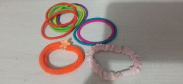 другие аксессуары: Аксессуар для волос, Женские, Новый — 1