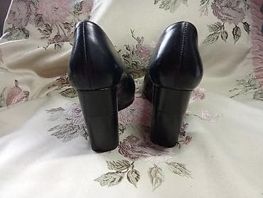 Сабо: Сабо, 42, Lc Waikiki, Новый, цвет - Желтый, Самовывоз — 7