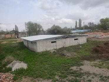 обмен жилья: 8 соток — 2