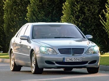купить старинные настенные часы: Крыло Переднее правое Mercedes-Benz, 2001 г., Б/у, Оригинал — 2