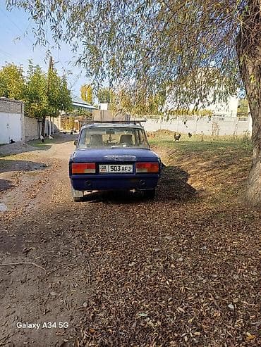 самурай мопет: ВАЗ (ЛАДА) — 4