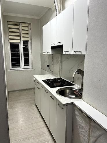 jack 4: 1 комната, Собственник, Без подселения, С мебелью полностью — 7