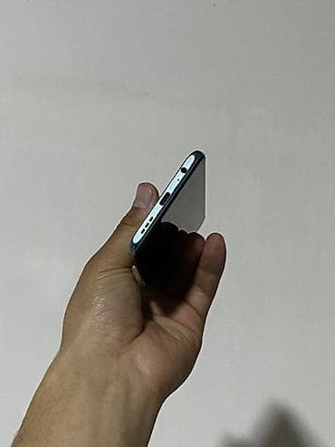 epson printer: Redmi, Redmi Note 10S, 128 ГБ, цвет - Зеленый, 2 SIM — 6