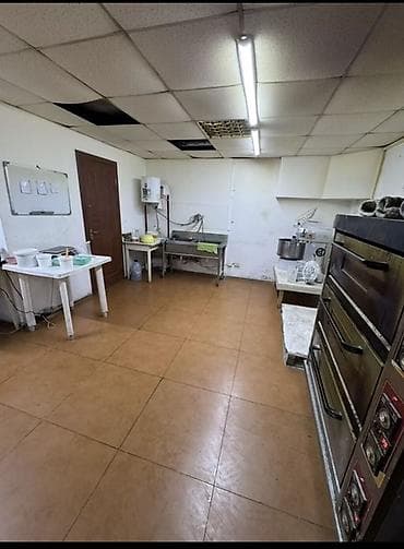 новый цех: Пекарский цех/кондитерский участок, полностью укомплектованный — 9