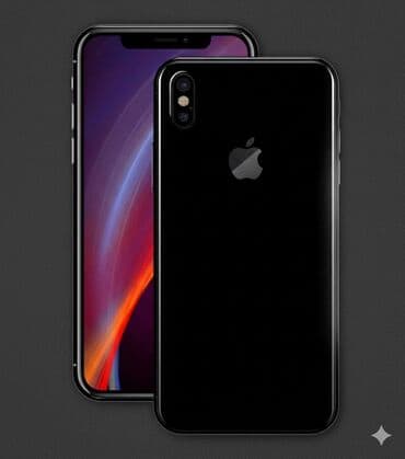 купить карманный вай фай роутер 4g бу: IPhone X, Б/у, 64 ГБ, Черный, 74 % — 1