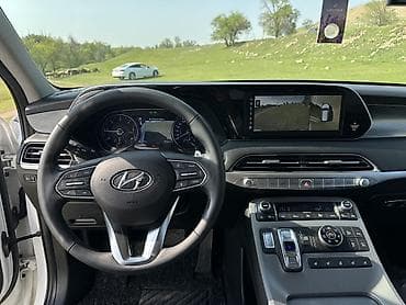 хендай палисад цена бишкек: Hyundai Palisade: 2020 г., 2.2 л, Автомат, Дизель, Кроссовер — 10
