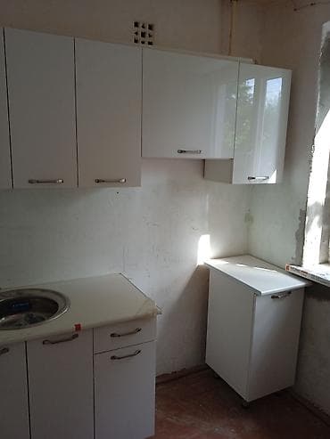 Продажа квартир: 1 комната, 36 м², 1 этаж — 4