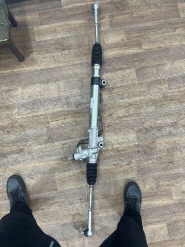 рулевая рейка gx470: Рулевая рейка Lexus 2023 г., Новый, Аналог — 2