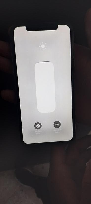 pioneer ddj: IPhone X, 256 ГБ, Серебристый — 5