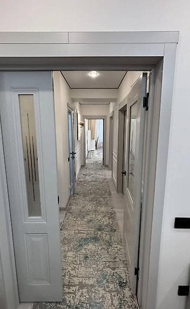 4: 4 комнаты, 80 м², Технопарк Элитка, 4 этаж, Дизайнерский ремонт — 6