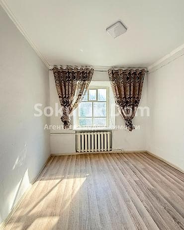 leo apart: 🏠Продаётся дом в с. Сокулук 🟡Комнаты: 3 🟡Участок: 10 соток — 7