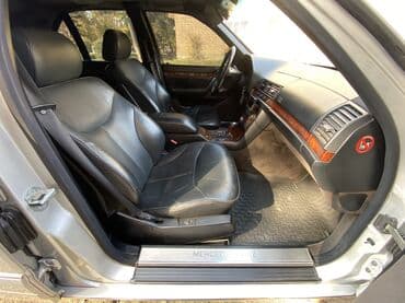 шины купить в бишкеке: Mercedes-Benz S-Class: 1996 г., 4.2 л, Автомат, Бензиновая, Седан — 4