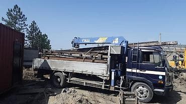 iphone 10plus: Стрела 12 м, 3 т — 4