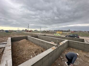 сдаю дом бишкек: Сдам в аренду Опалубки — 5