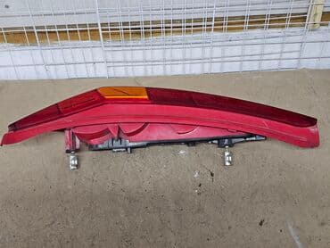 задний стоп венто: Задний левый стоп-сигнал Fiat 2002 г., Б/у, Оригинал, Германия — 11