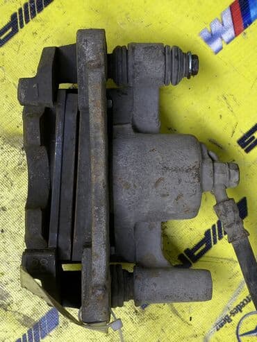 запчасти на лексус lx 470 в бишкеке: Комплект суппортов Lexus Оригинал, Япония — 3