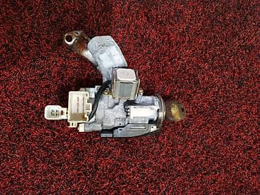 mark 3: Замок зажигания TOYOTA ALPHARD AHR20 2004 (б/у) — 1