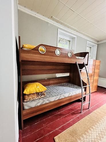 pro group: TIREK айымдар үчүн Co-living. Бул жер сиз үчүн, эгерде сиз: 🌿Өз — 1
