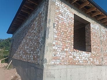 brand house: Кладка кирпича Гарантия, Бесплатная консультация, Монтаж Больше 6 лет опыта — 9