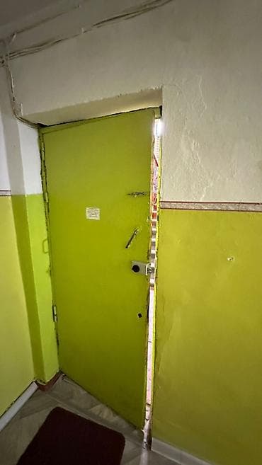 московская: 1 комната, 13 м², Гостиничный тип, 2 этаж, Старый ремонт — 7
