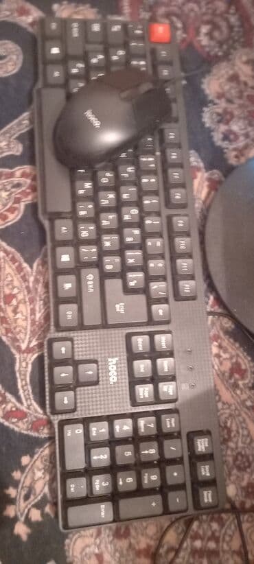 мышка и клава для телефона: Клавиатура — 7