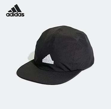 спортивные шапки: Головные уборы, Adidas, Новый — 2