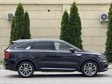 саренто 2020: Kia Sorento: 2020 г., 2.2 л, Автомат, Дизель, Кроссовер — 7