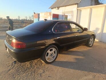 гофра глушителя бишкек: Honda Saber: 2000 г., 2.5 л, Типтроник, Бензиновая, Седан — 18