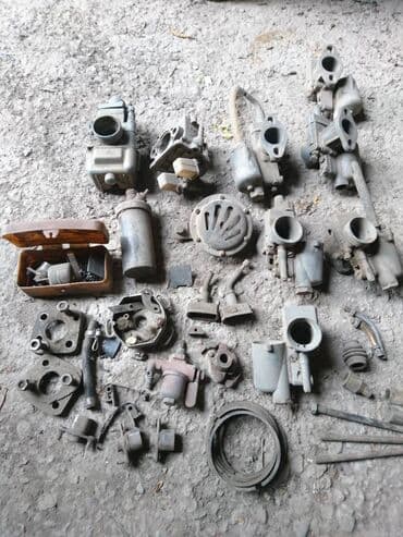 советские мото: Б/у — 4