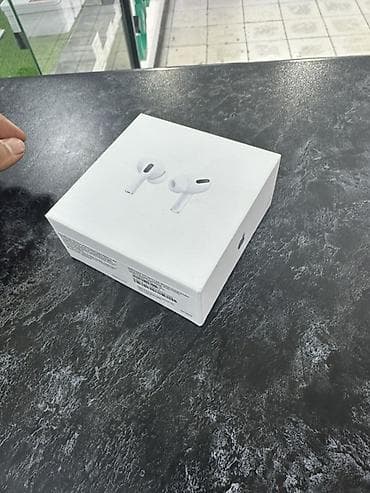 airpods pro 1: Apple AirPods Pro АКЦИЯ АКЦИЯ АКЦИЯ - Беспроводные наушники-вкладыши — 2