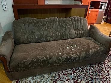 раскладной диван бишкек: Раскладной диван — 1