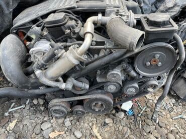 мочевина для дизеля купить в бишкеке: Двигатель Бмв е46 2.0 дизель полный комплект Бмв мотор — 1