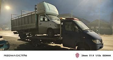 евактор: С частичной погрузкой, С ломаной платформой, С лебедкой — 2