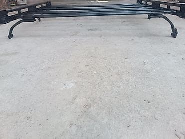 диски на грузовые авто: Корзина На водостоки Сталь — 2