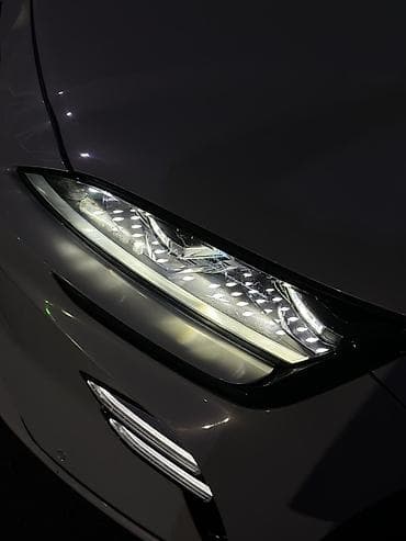 Унаа сатуу: BYD Song Plus: 2024 г., Автомат, Электромобиль, Кроссовер — 4