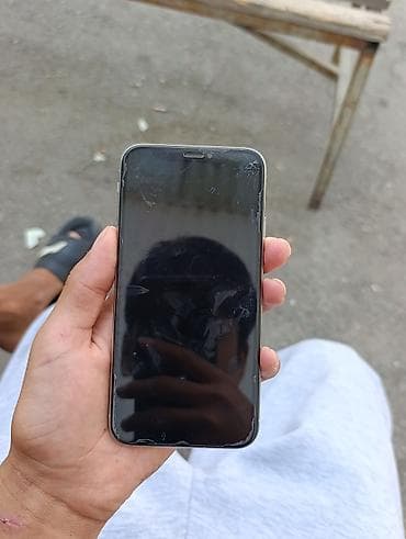 apl: Продаю iPhone XS 256 GB Silver (серебристый) Продам iPhone XS на 256 — 5