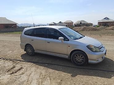 camry 55 xle: Honda Stream: 2004 г., 2 л, Автомат, Бензин, Минивэн — 2