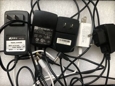 Блок питания